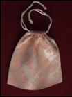 Sample: Rescued Fine Cloth Pouch